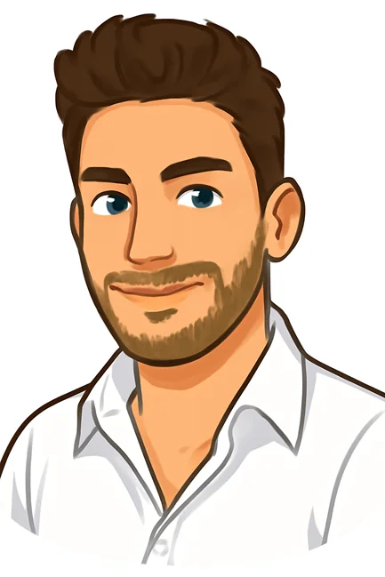 Author image
